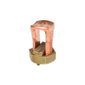 Conector Split Bolt p/conductores CU principal/derivado: 70mm2 / 2.5-70mm2 UL