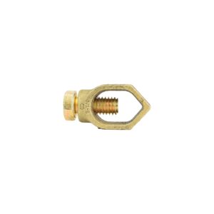 Conector tierra para varilla Copperweld 5/8¨