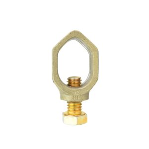 Conector tierra para varilla Copperweld 3/4¨