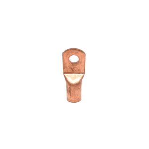 Terminal tubular de cobre electrolítico d/soldar 250MCM 250A
