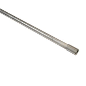 Tubo Conduit acero galvanizado Rigid 3/4¨ x3mts, UL