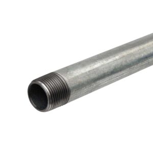 Tubo Conduit acero galvanizado Rigid 3¨ x3mts, UL