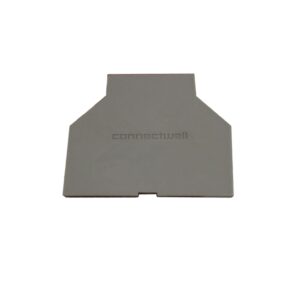 Placa separadora para borne 6.0-10mm2