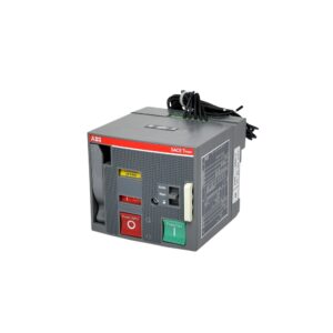 Mando motor de energía acumulada MOE 220VAC/DC XT2-XT4
