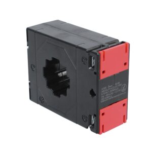 Transformador de corriente para barra pasante 300/5A 41x11mm 10VA