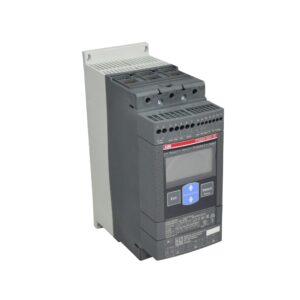 Arrancador electrónico 20/40HP 230/460V 60A