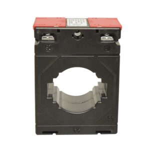 Transformador de corriente para barra pasante 800/5A 51x12mm 12.5VA
