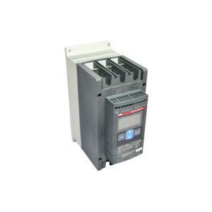 Arrancador electrónico 60/120HP 230/460V 170A