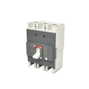 Interruptor termomagnético fijo 3x160A 50/20kA 220/440V