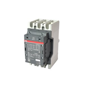 Contactor 190A(AC3) 275A(AC1) 690V 3P s/contactos 100-250VAC/DC