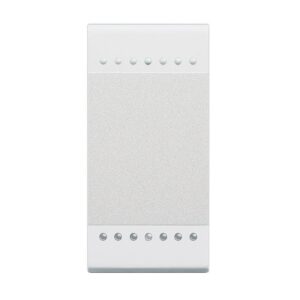 Interruptor simple 1 módulo 16A 250V blanco Living-Light