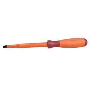 Destornillador plano L=150mm 10mm