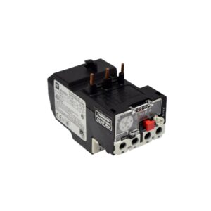 Relé térmico 12-18A para contactores TC1-D09...D32