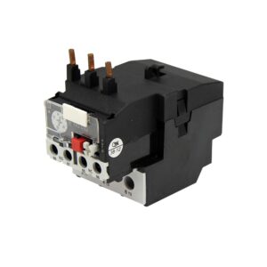 Rele térmico 23-32A para contactores TC1-D25.D32