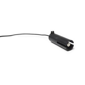 Electrodo tipo péndulo para control de nivel