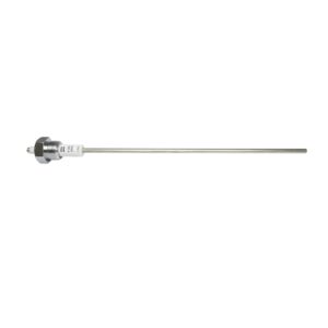 Electrodo tipo varilla para control de nivel 300mm