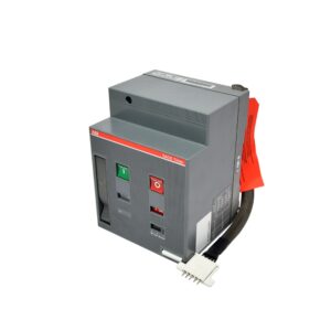 Mando motor de energía acumulada MOE 220-250VAC/DC T6