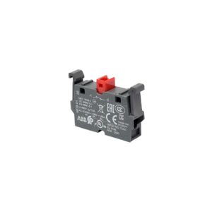 Block de contacto 1NC para pulsador o selector