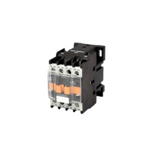 Contactor auxiliar 10A 2NA+2NC 220VAC M7