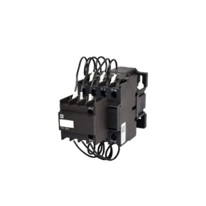 Contactor para condensador 10/20kVAR 220/440V 1NA+1NC 220V