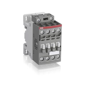 Contactor 12A(AC3) 28A(AC1) 690V 3P 1NA 250-500VAC/DC
