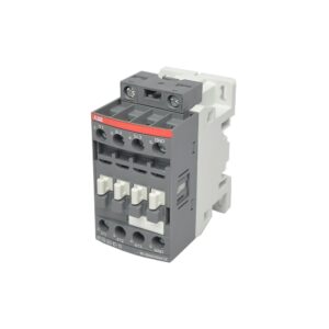 Contactor 18A(AC3) 30A(AC1) 690V 3P 1NA 100-250VAC/DC