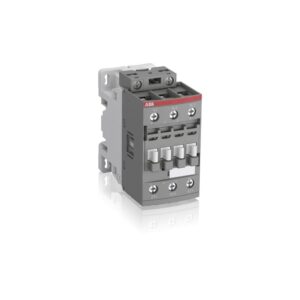 Contactor 26A(AC3) 45A(AC1) 690V 3P s/contactos 24-60VAC/DC