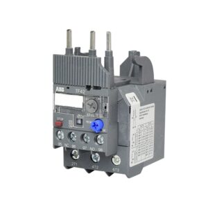 Relé térmico 7.6-10A para contactores AF09..AF38