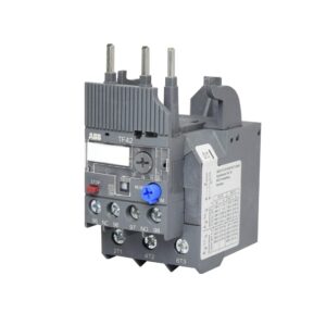 Relé térmico 24-29A para contactores AF09..AF38