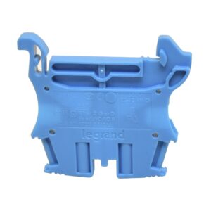 Borne de neutro 2.5mm2 circuito de seguridad Viking3