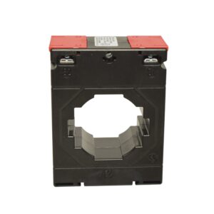 Transformador de corriente para barra pasante 400/5A 60x12mm 10VA