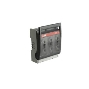 Seccionador portafusible tripolar horizontal 400A 500VAC NH-2
