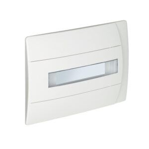 Panel frontal para tablero p/empotrar serie E215