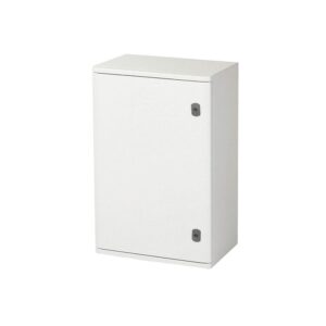 Tablero p/adosar de poliéster reforzado c/fibra de vidrio 400x300x206mm