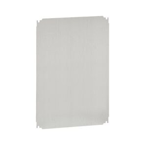 Plancha de montaje para tablero Atlantic poliéster 700x500x250mm