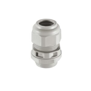 Prensaestopa de LSZH con tuerca M32x1.5 IP66