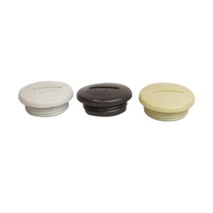 Tapón PVC PG13.5