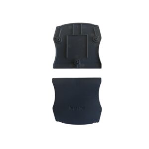 Tapa terminal para bornes: 37164-165, 37104-105, 37174-175