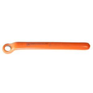 Llave corona aislada 12mm