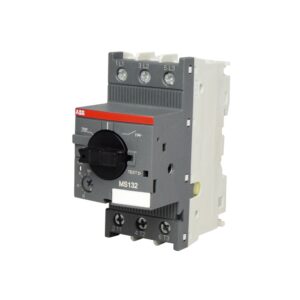 Guardamotor regulable 4.00-6.30A 100kA 400VAC 690VAC