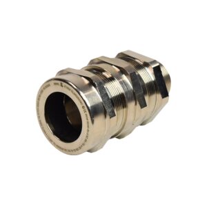 Prensaestopa p/SWA OD (20-33mm) M32, CL1.ZONA1 ATEX,IECEX