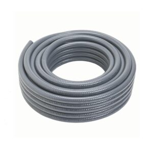 Tubería flexible Liquid Tight con forro de PVC 1 1/2¨ x50mts