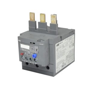 Relé térmico 57-68A para contactores AF80..AF96
