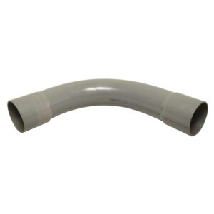 Curva PVC SAP 4¨ x 90°