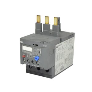 Relé térmico 25-33A para contactores AF52..AF65