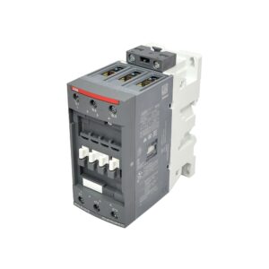 Contactor 40A(AC3) 70A(AC1) 690V 3P s/contactos 100-250VAC/DC