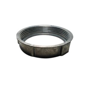 Tuerca ZDC 1 1/2¨ UL