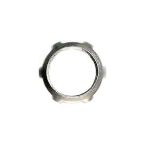 Contratuerca de acero Conduit 1/2¨