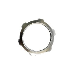 Contratuerca de acero Conduit 3/4¨