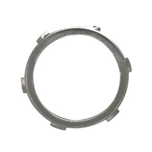 Contratuerca de acero Conduit 1¨